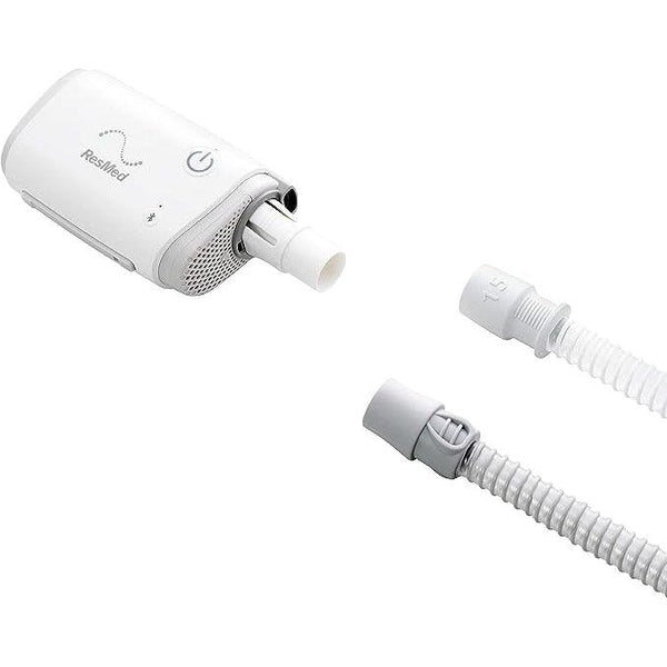 Portable Universal Connector Airmini Adapter-CPAP Accessories-Amazon-capitalmedicalsupply.ca