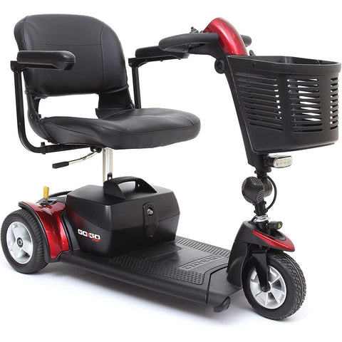 Go-Go® Sport 3-Wheel