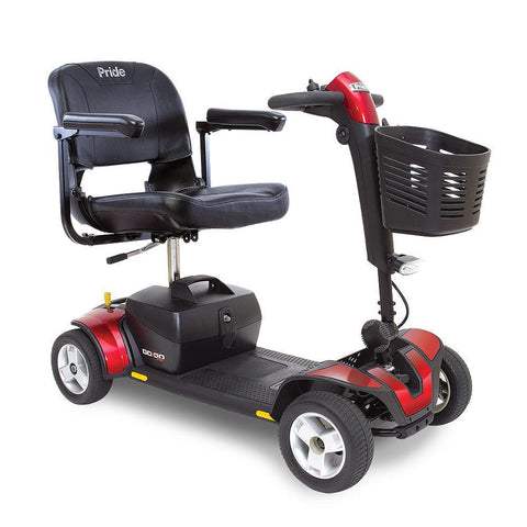 Go-Go® Sport 4-Wheel