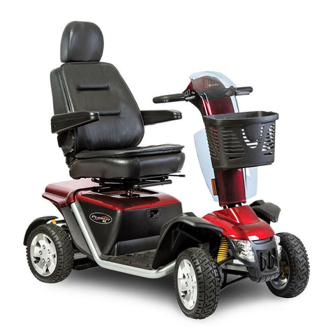 Pursuit® XL 4-Wheel