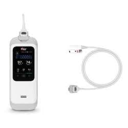 Rad-G Pulse Oximeter & accessories-Vital Signs Monitor Accessories-capitalmedicalsupply.ca-RD SET GT15-05 Patient Cable-capitalmedicalsupply.ca