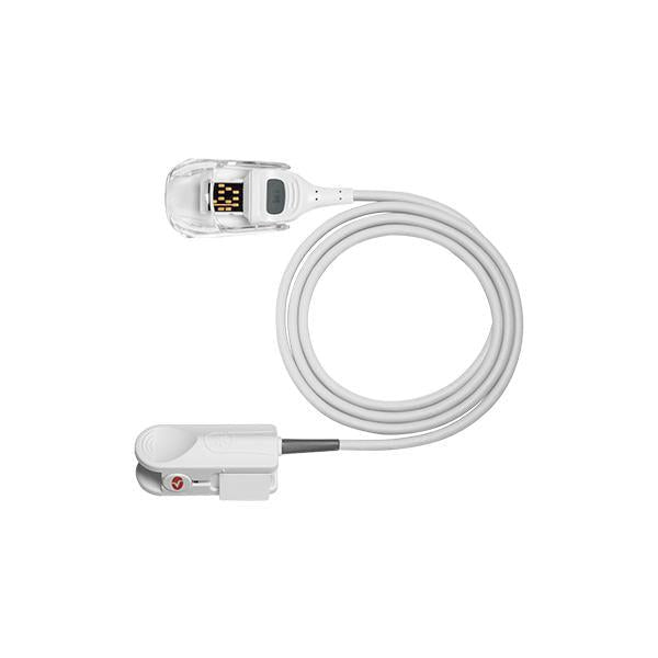 Rad-G Pulse Oximeter & accessories-Vital Signs Monitor Accessories-capitalmedicalsupply.ca-Rad-G Reusable Sensor-capitalmedicalsupply.ca