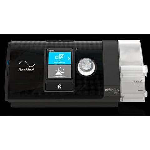 AirSense™ 10 - Autoset
