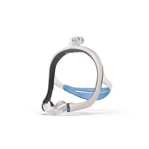 ResMed AirTouch N30i Nasal CPAP Mask StarterPack-CPAP Mask-ResMed-STD Frame Mask System (Incl. all cushion sizes)-capitalmedicalsupply.ca