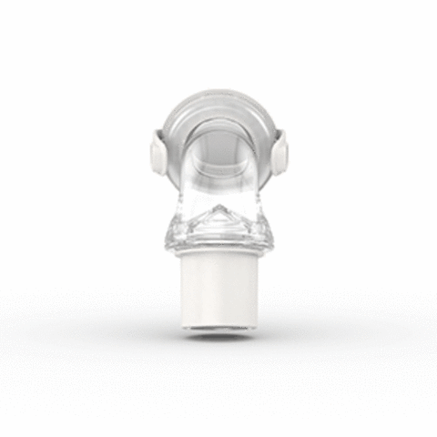 ResMed F20 & F30 QuietAir Elbow-CPAP Mask Accessories-ResMed-capitalmedicalsupply.ca