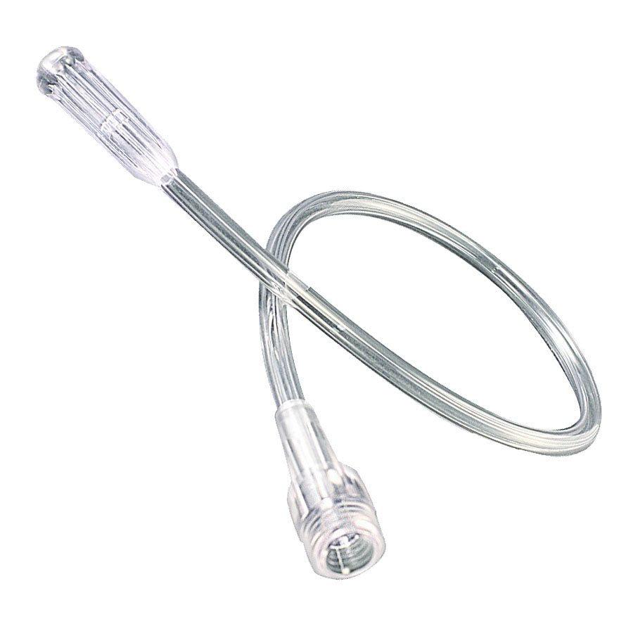 Salter Labs, Concentrator Humidifier Adaptor Tubing, Qty 50-Respiratory-Kego-15"-capitalmedicalsupply.ca