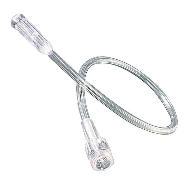 Salter Labs, Concentrator Humidifier Adaptor Tubing, Qty 50-Respiratory-Kego-15"-capitalmedicalsupply.ca
