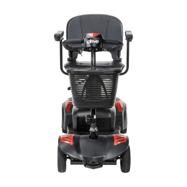 Scout LT 4-Wheel Scooter-Scooter-Drive Medical-Standard-capitalmedicalsupply.ca