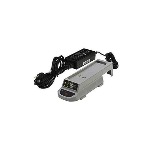 Single Station Battery Charger Kit, TR-Series-Personal Protective Equipment-Cardinal Health-capitalmedicalsupply.ca