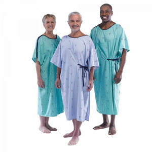 Solus Patient Gowns