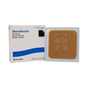 Stomahesive® Skin Barrier