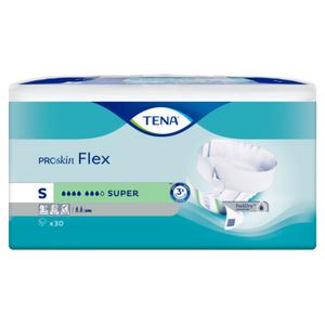 TENA Flex Super-Incontinence-Tena-Small-capitalmedicalsupply.ca