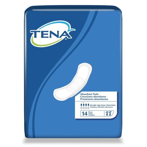 TENA New Day Light Pads