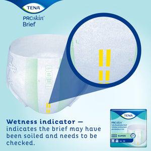 TENA ProSkin™ Super Briefs-Incontinence-Cardinal Health-M-capitalmedicalsupply.ca