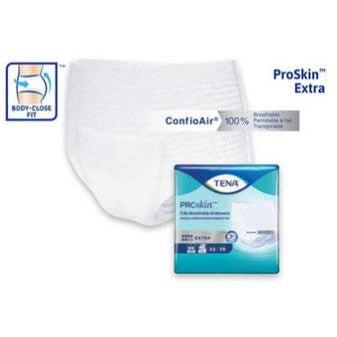 TENA ProSkin™ Extra Protective Underwear-Incontinence-Cardinal Health-Small-capitalmedicalsupply.ca