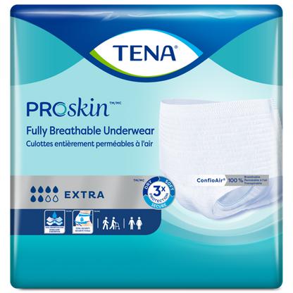 TENA ProSkin™ Extra Protective Underwear-Incontinence-Cardinal Health-Small-capitalmedicalsupply.ca