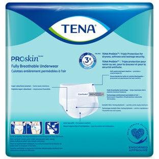 TENA® Protective Underwear, Plus-Incontinence-Cardinal Health-Small-capitalmedicalsupply.ca