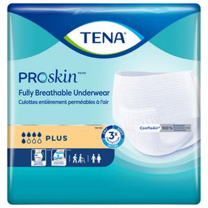 TENA® Protective Underwear, Plus-Incontinence-Cardinal Health-Small-capitalmedicalsupply.ca