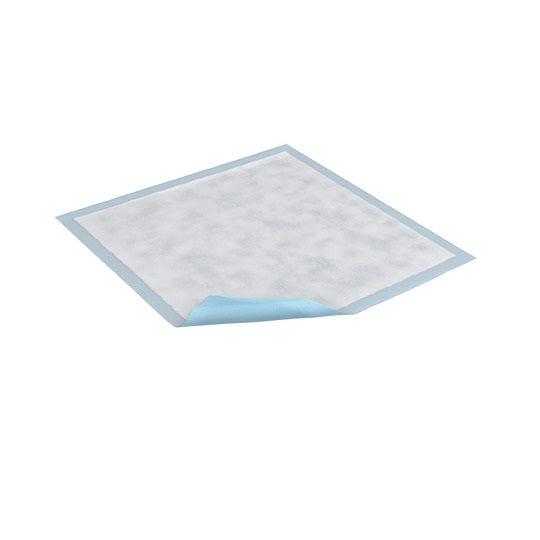 TENA Regular Underpad, Moderate Absorbency-Incontinence-Tena-24" x 17"-capitalmedicalsupply.ca