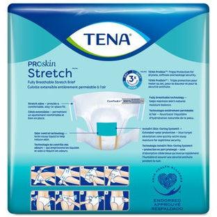 TENA Stretch Ultra Briefs-Incontinence-Tena-M/R-capitalmedicalsupply.ca
