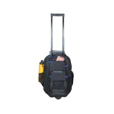 The NEXT Traveler - OxyGO Rolling Backpack-Respiratory-Inogen-capitalmedicalsupply.ca