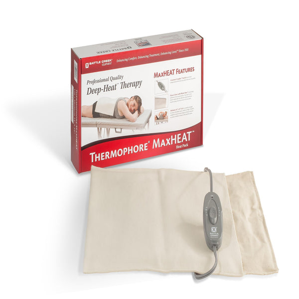 Thermophore MaxHEAT Moist Heat Pack