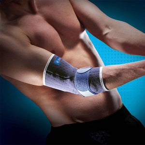 Thuasne Sport Anti-epicondylitis Elbow Brace-Braces-ERP-Medium-capitalmedicalsupply.ca