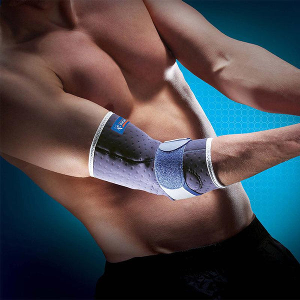 Thuasne Sport Anti-epicondylitis Elbow Brace-Braces-ERP-Medium-capitalmedicalsupply.ca