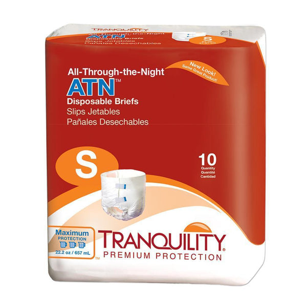 Tranquility All-Through-the-Night Briefs