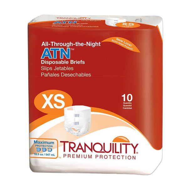 Tranquility All-Through-the-Night Briefs