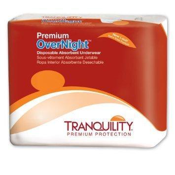 Tranquility Premium Overnight Underwear