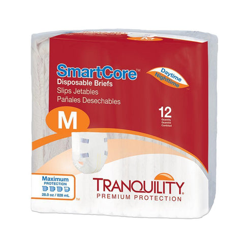 Tranquility SmartCore® Brief