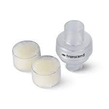 Transcend AirMist Starter Pack (2+1)-CPAP Machine-Transcend-capitalmedicalsupply.ca