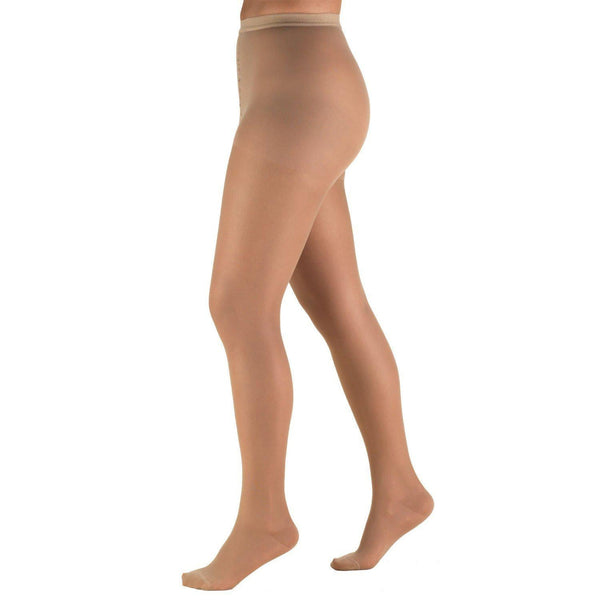 Truform Ladies Sheer Pantyhose - 8-15mmHg (Limited Sizes)