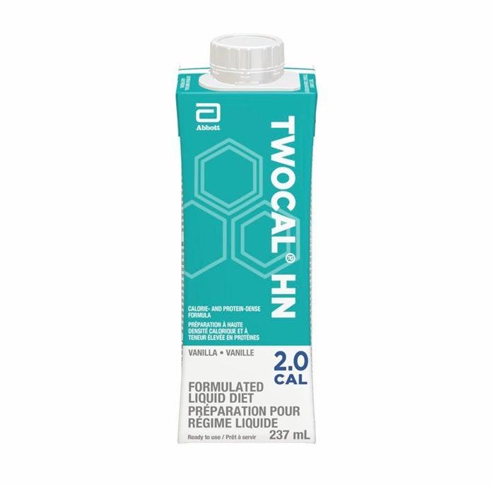 Twocal HN, 24/case – capitalmedicalsupply.ca