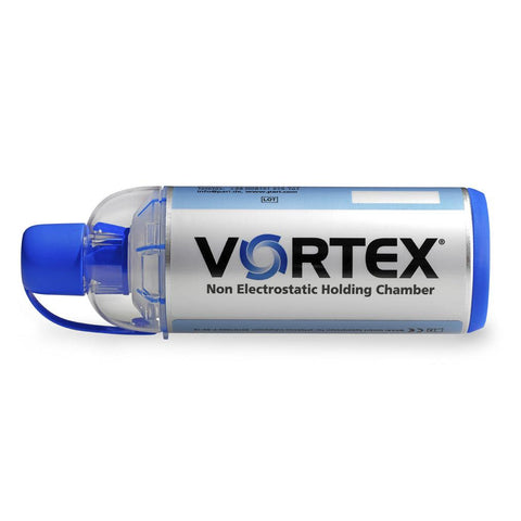 VORTEX Holding Chamber-Respiratory-PARI-Vortex Only-capitalmedicalsupply.ca