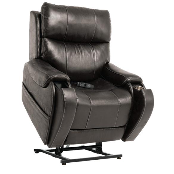 VivaLift!® Atlas Plus 2 - PLR-2985**-Lift Chair-Pride Mobility-Steel-capitalmedicalsupply.ca