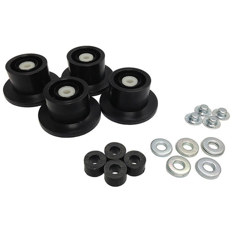 Wheel Kit for Pro Fitter-Exercise Equipment-FitterFirst-capitalmedicalsupply.ca