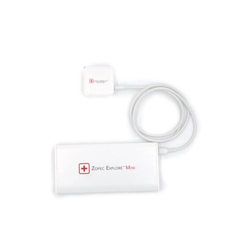 Zopec USB-C PD65W GaN Charging Adapter-CPAP Accessories-Zopec-capitalmedicalsupply.ca