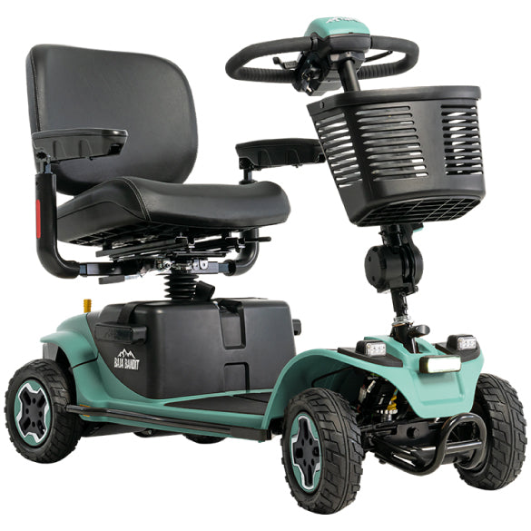 Baja Bandit 4-Wheel,Lithium-ion 20AH standard