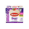 BOOST® CarbSmart, Strawberry, 237ml case of 24