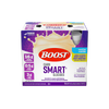 BOOST® CarbSmart, Vanilla, 237ml, case of 24