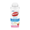 BOOST® Soothe Strawberry-Kiwi, Tetra Prisma® Pack, 237mL case of 24
