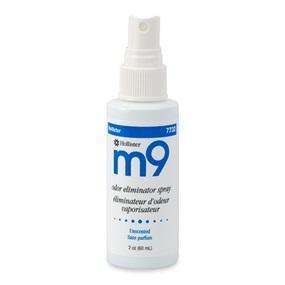 m9 Odour Eliminator Spray