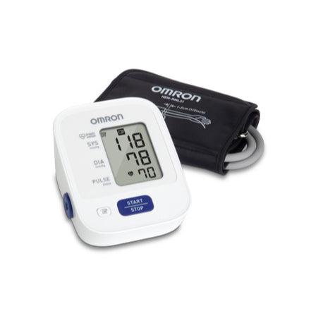 3 Series Upper Arm Blood Pressure Monitor-Monitoring-capitalmedicalsupply.ca-capitalmedicalsupply.ca