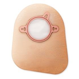 30/BX, New Image Two-Piece Closed Mini Ostomy Pouch Style: 18352, 18353, 18354