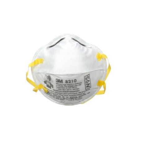 3M N95 Performance Respirator - 20 Pack-PPE-Amazon-capitalmedicalsupply.ca