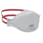 3M Aura 1870+ N95 Health Care Particulate Respirator and Surgical Mask - Each