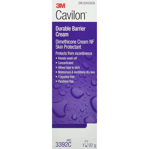 3M™ Cavilon™ Durable Barrier Cream