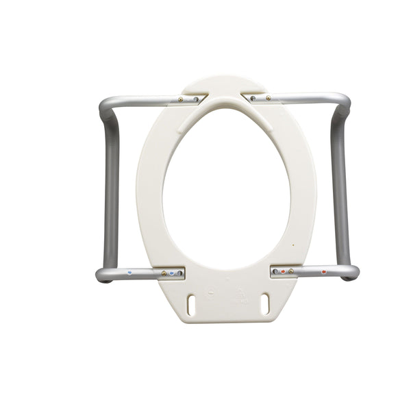 3.5" Premium Seat Riser with Removable Arms